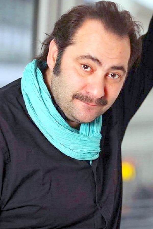 Bild von Cem Sultan Ungan