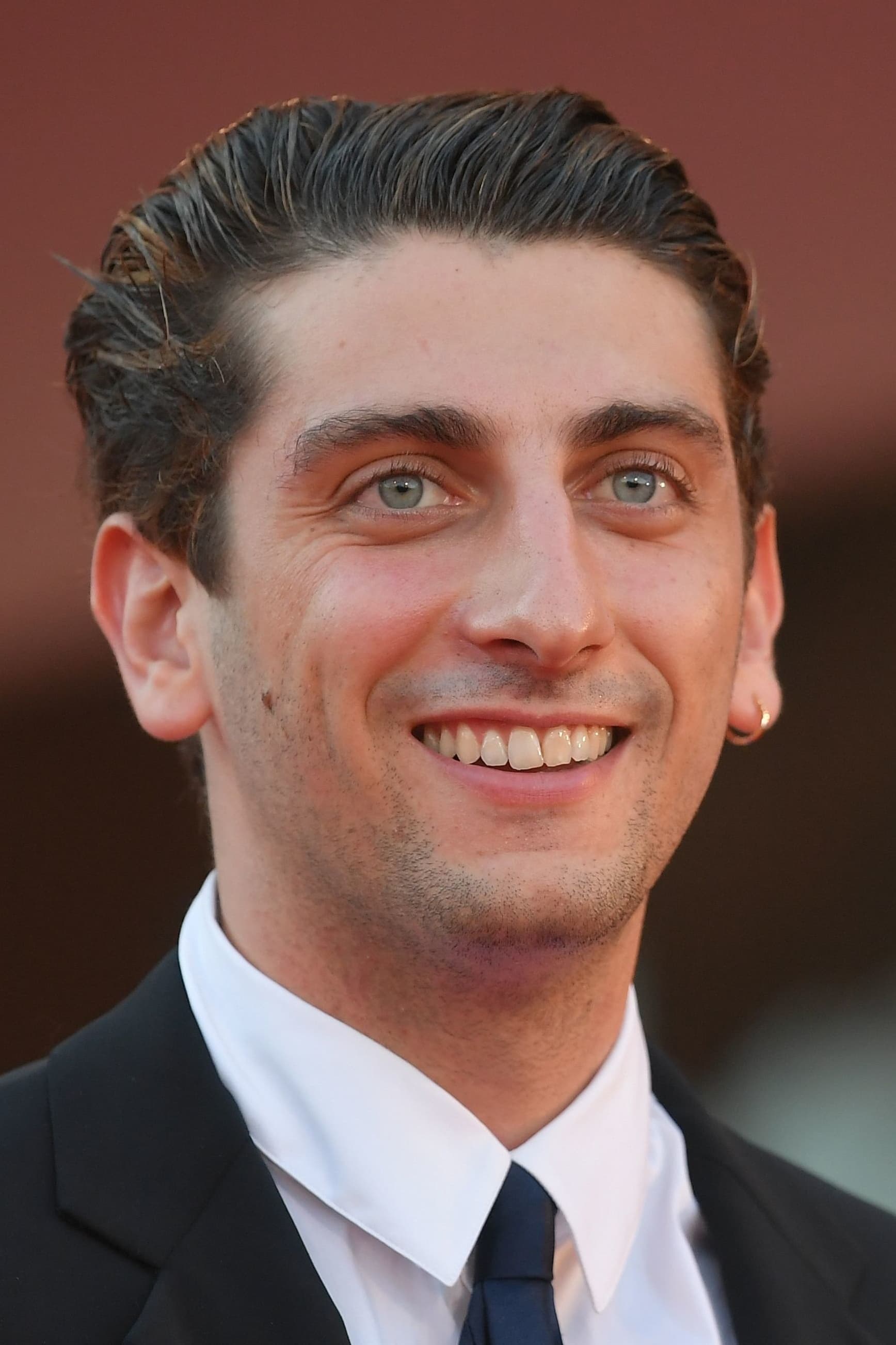 Bild von Pietro Castellitto