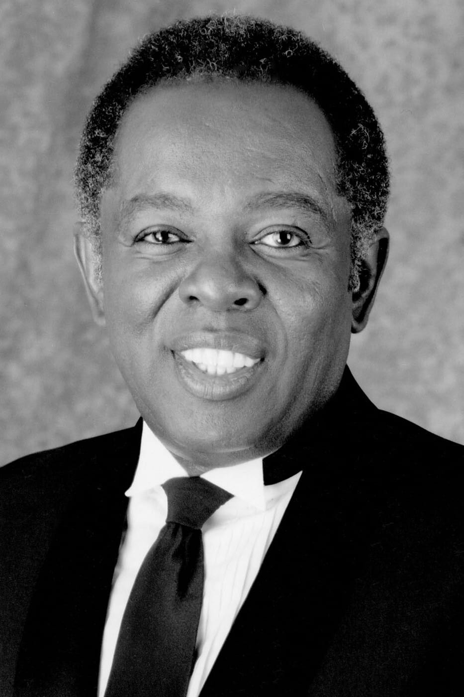 Bild von Lou Rawls