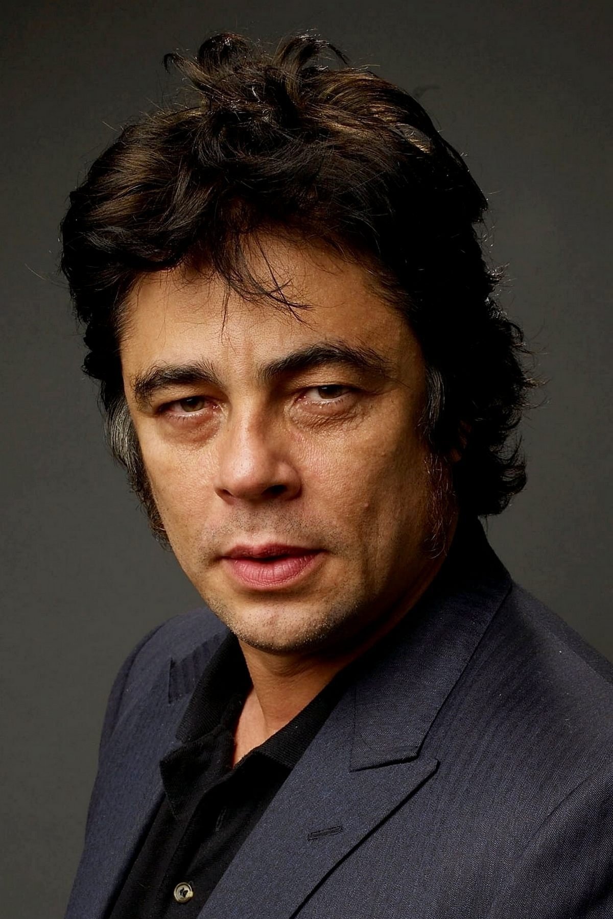Bild von Benicio del Toro