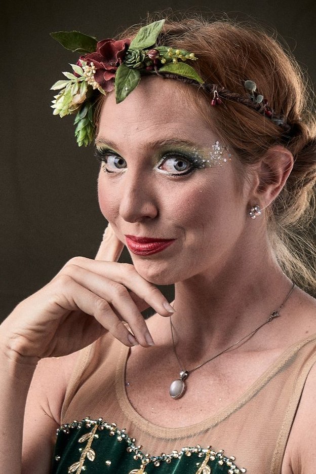 Bild von Molly Plunk