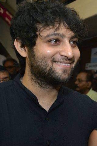 Bild von Samadarshi Dutta