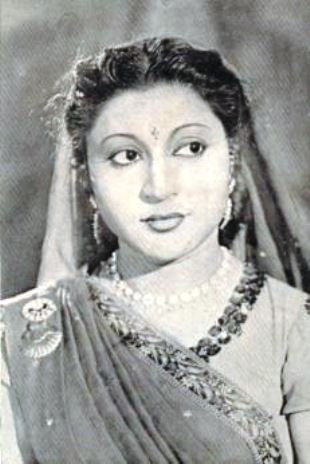 Bild von Madhuri Devi