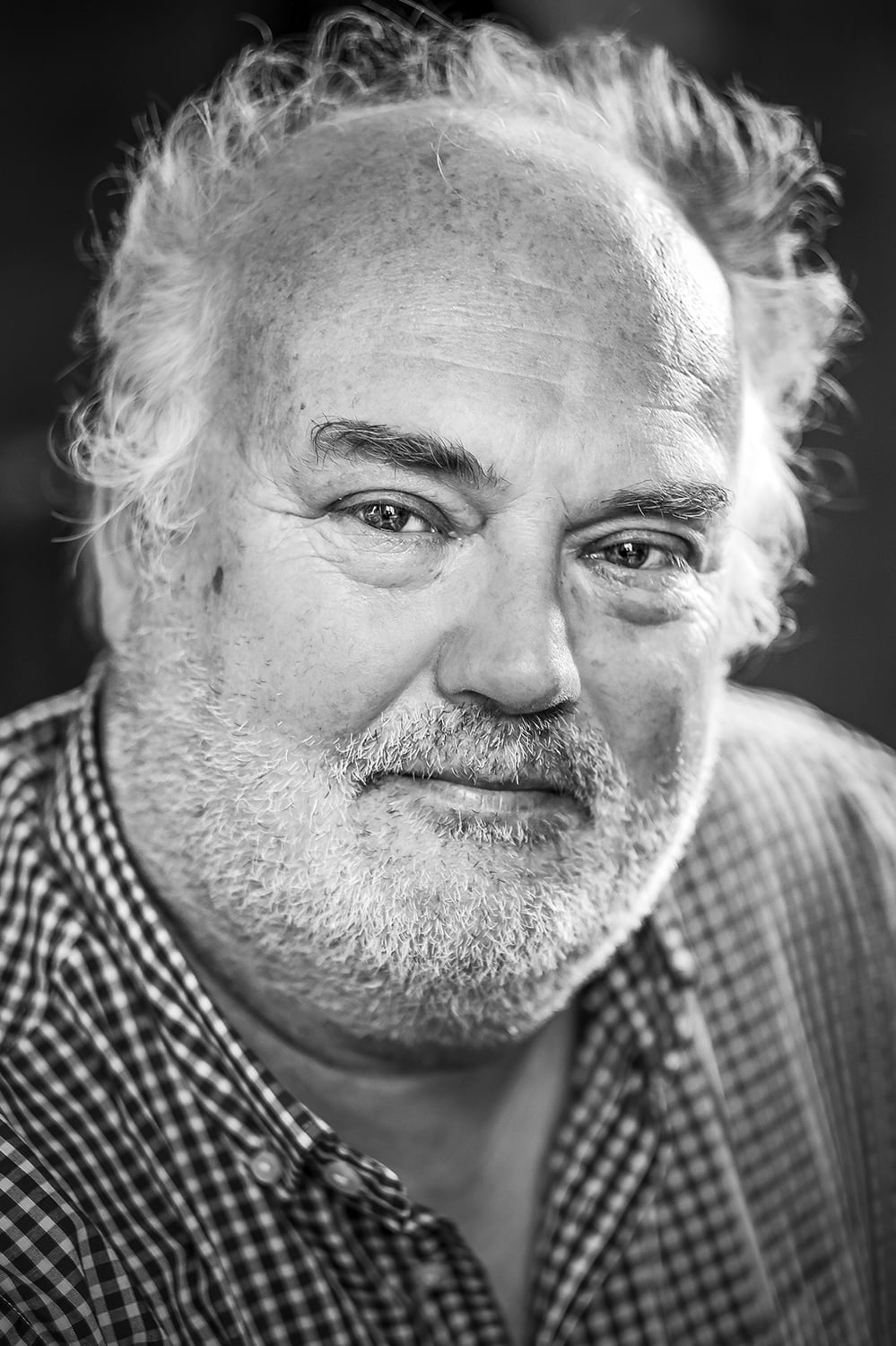 Bild von Christopher Craig