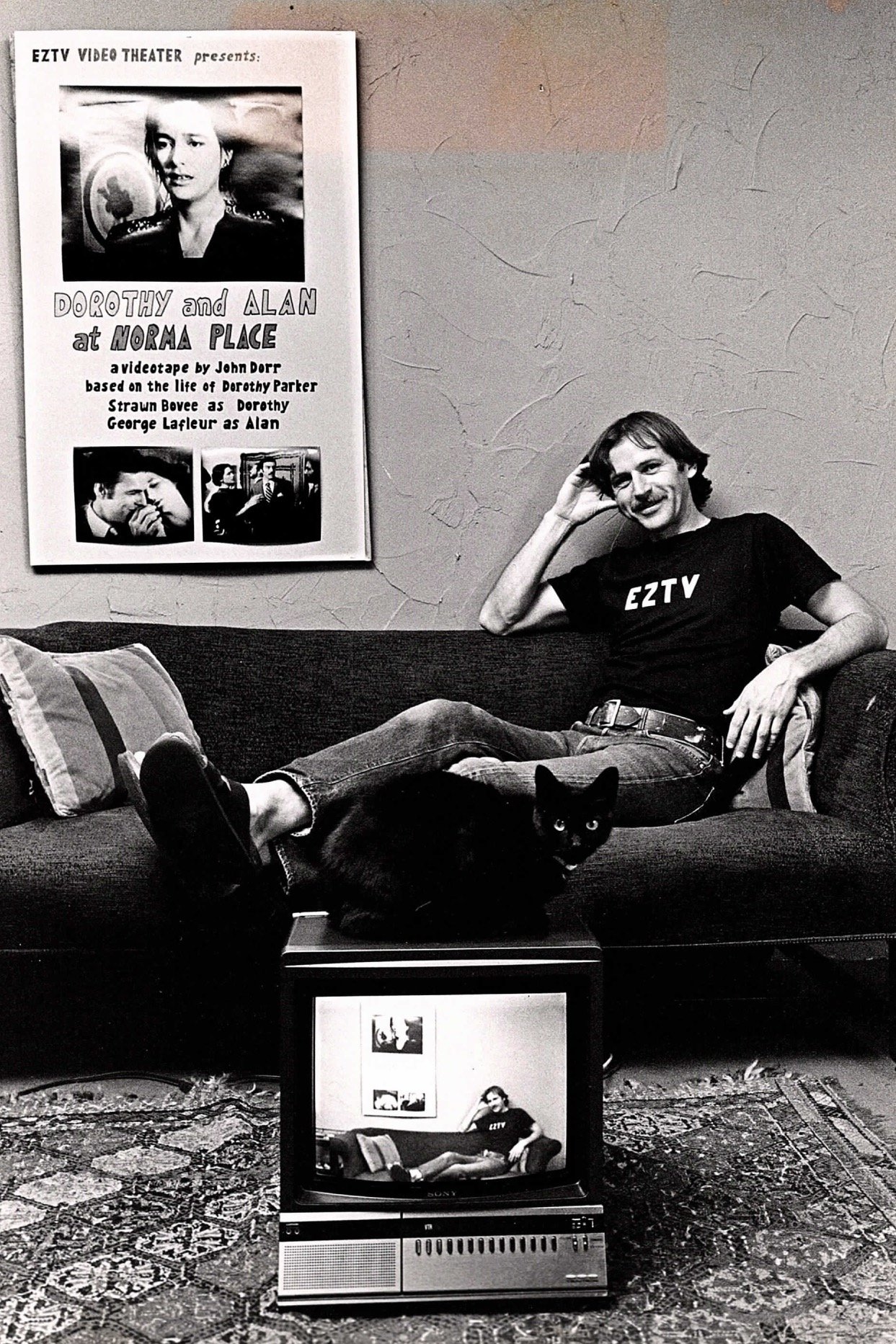 Bild von John Dorr