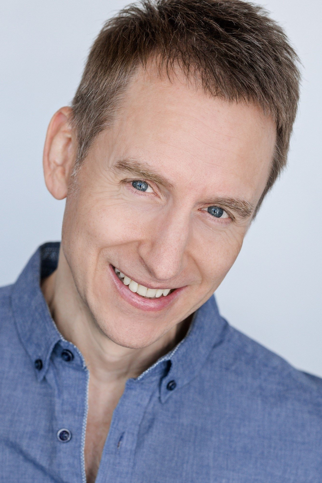 Bild von Scott Parietti