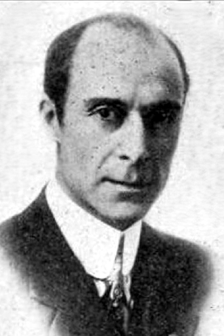 Bild von Ernest C. Warde
