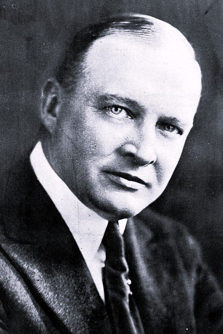 Bild von Francis J. Grandon