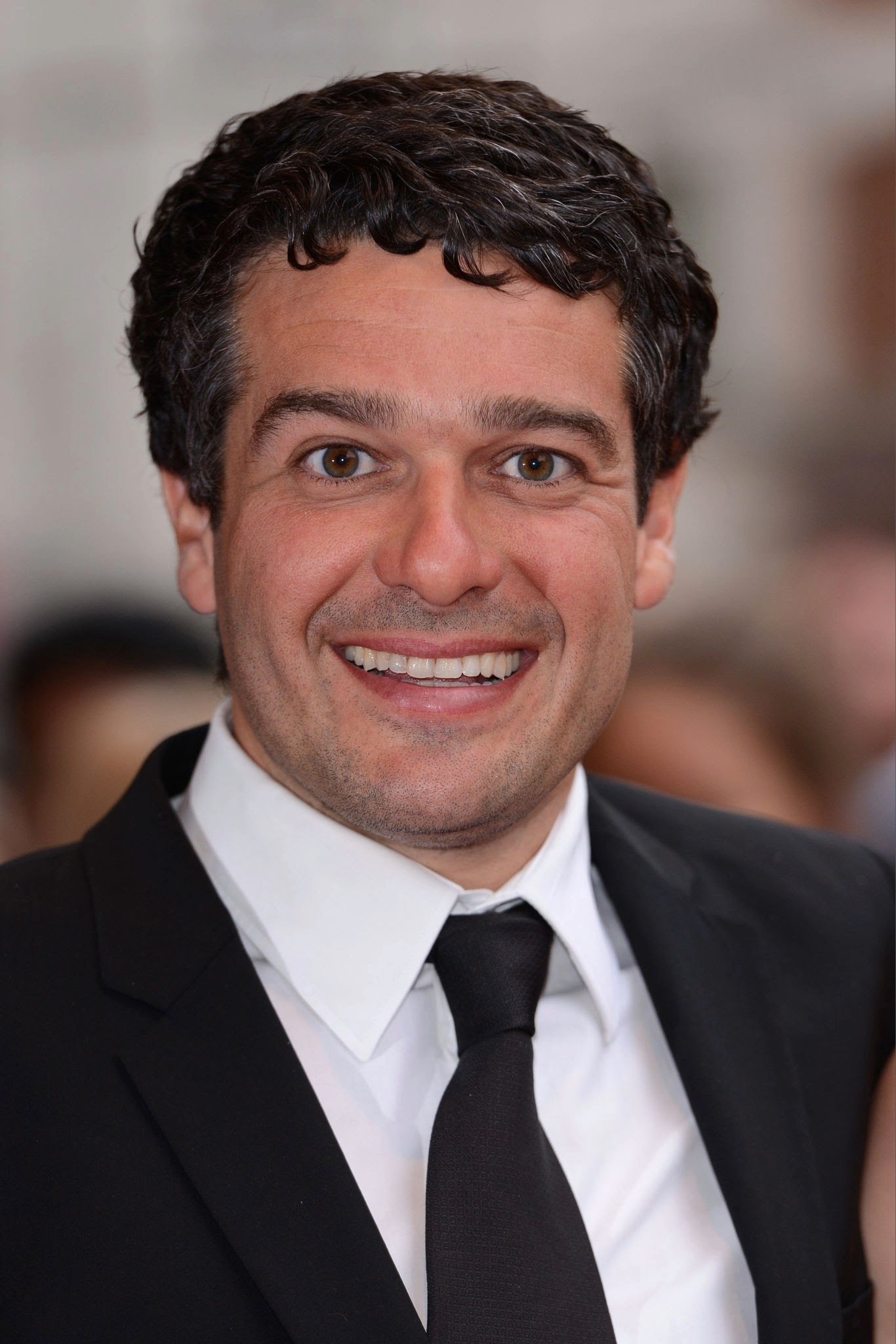 Bild von Ben Gregor