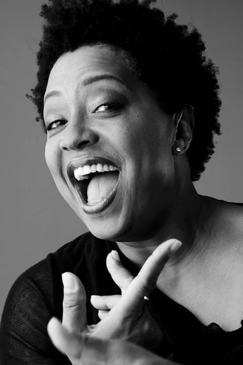 Bild von Lisa Fischer