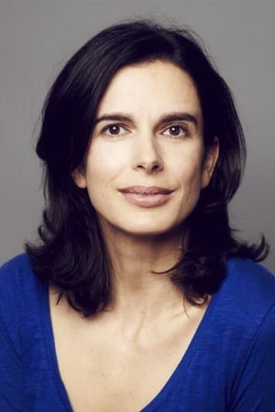 Bild von Gwenaëlle Simon