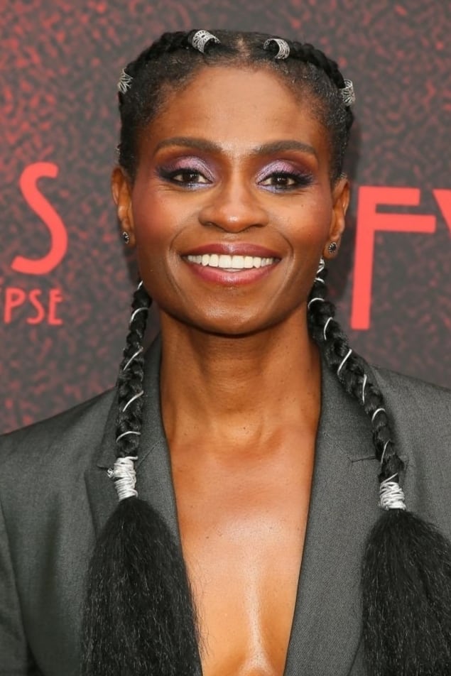 Bild von Adina Porter