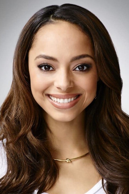 Bild von Amber Stevens West