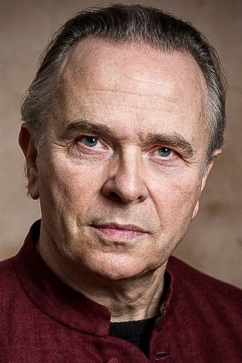 Bild von Mark Elder