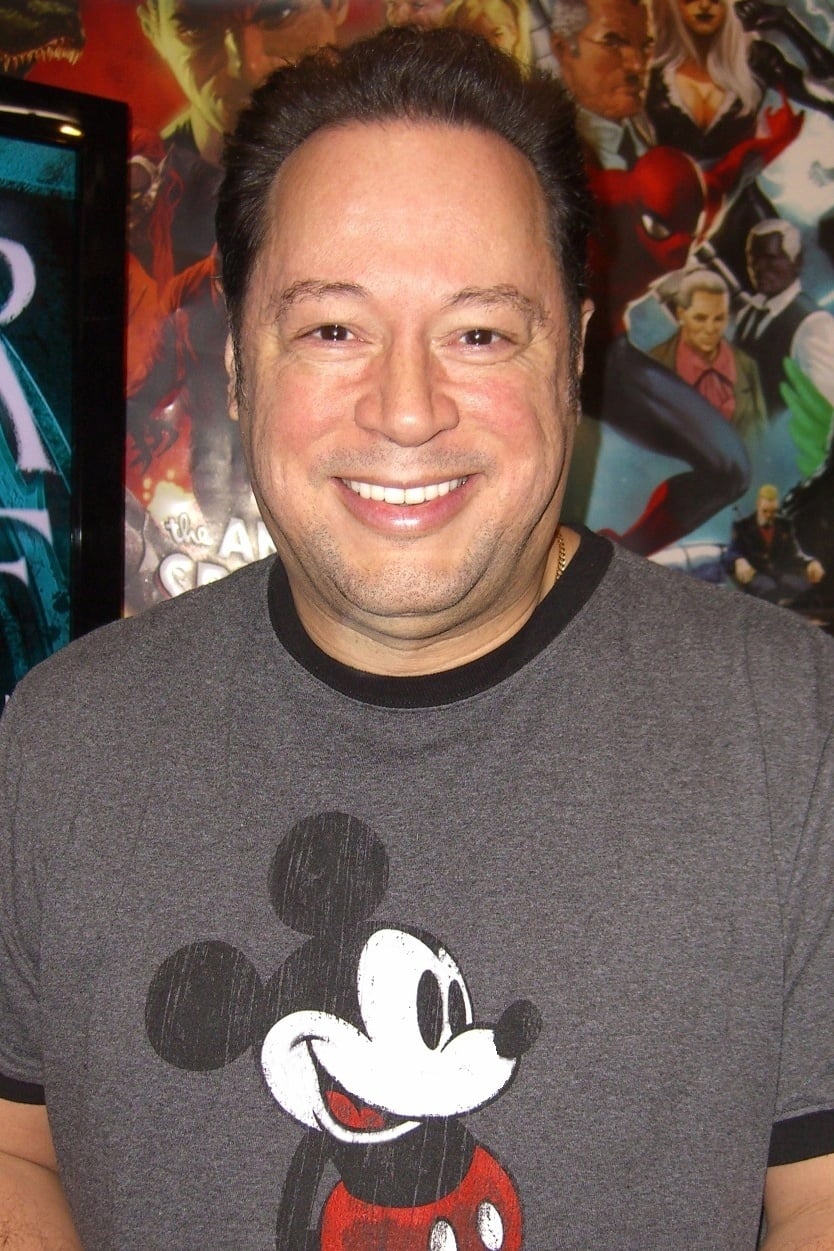 Bild von Joe Quesada