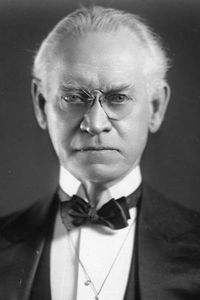 Bild von Frank Keenan