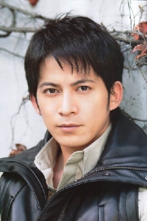 Bild von Junichi Okada