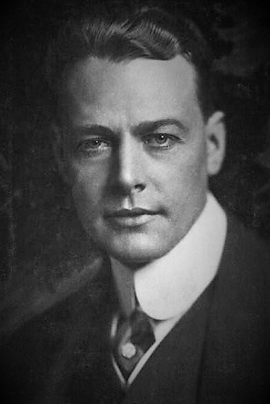 Bild von Mahlon Hamilton