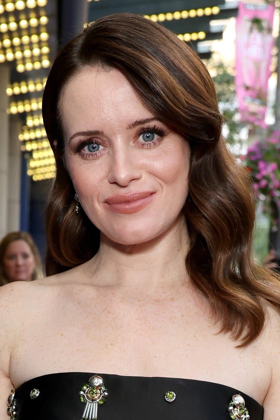 Bild von Claire Foy