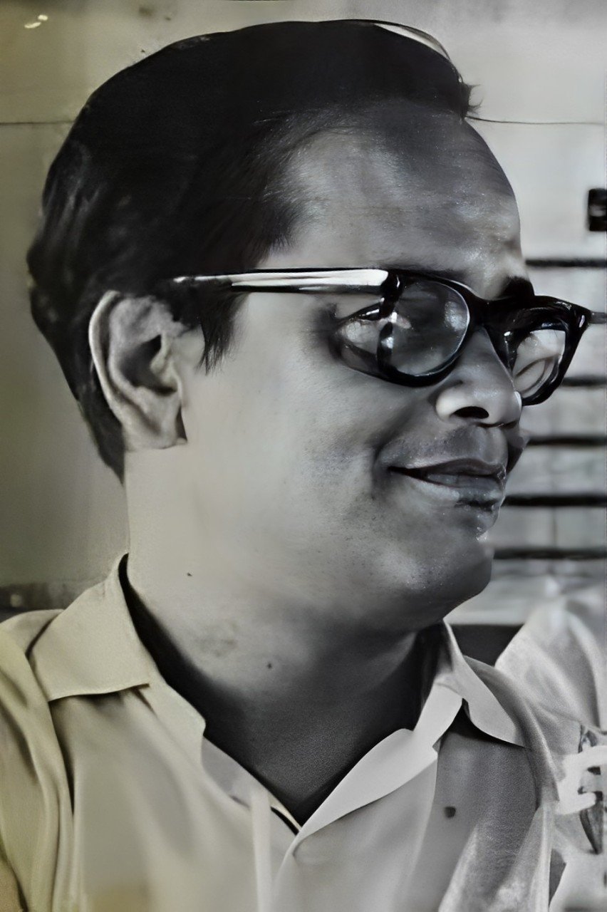 Bild von Subrata Sensharma