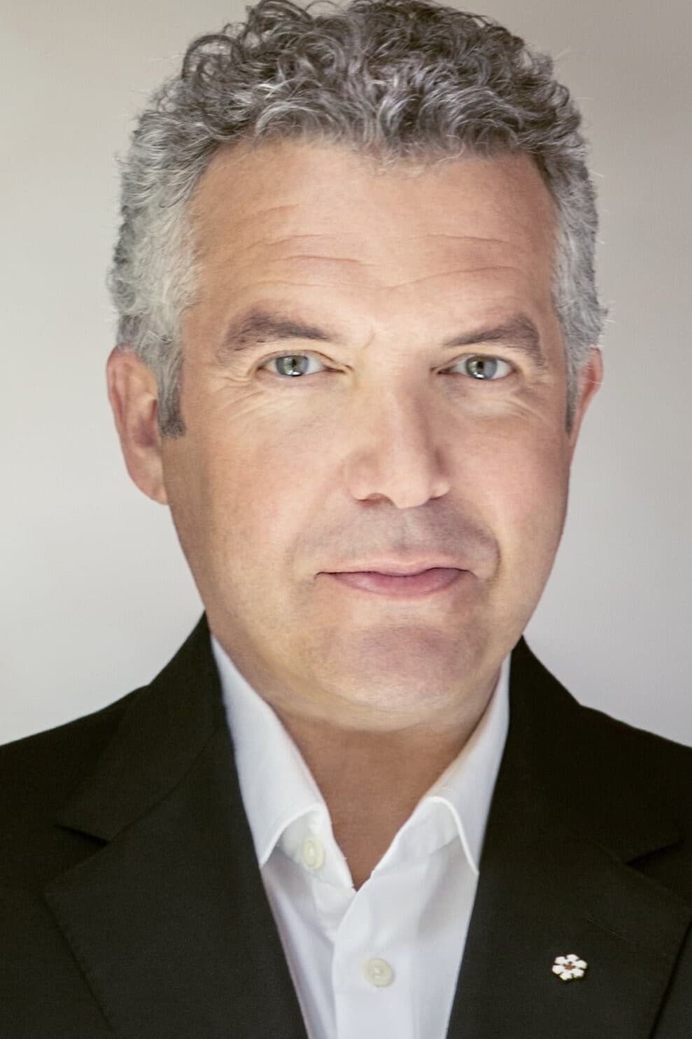 Bild von Rick Mercer