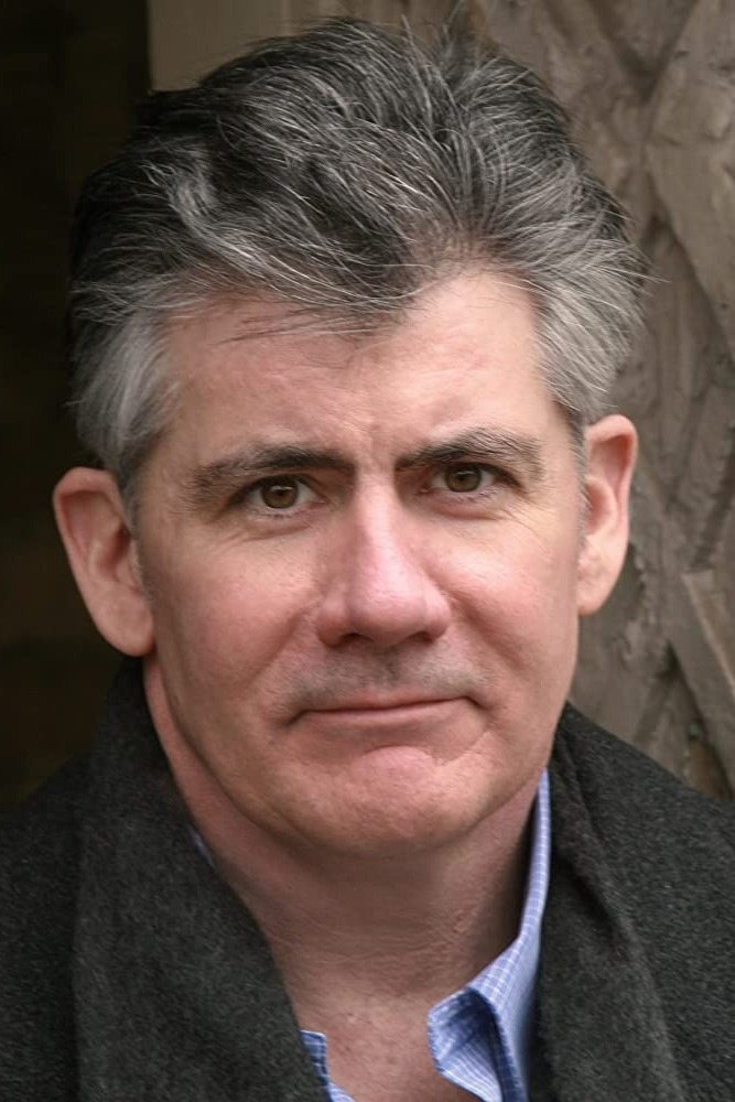 Bild von Kevin O'Rourke
