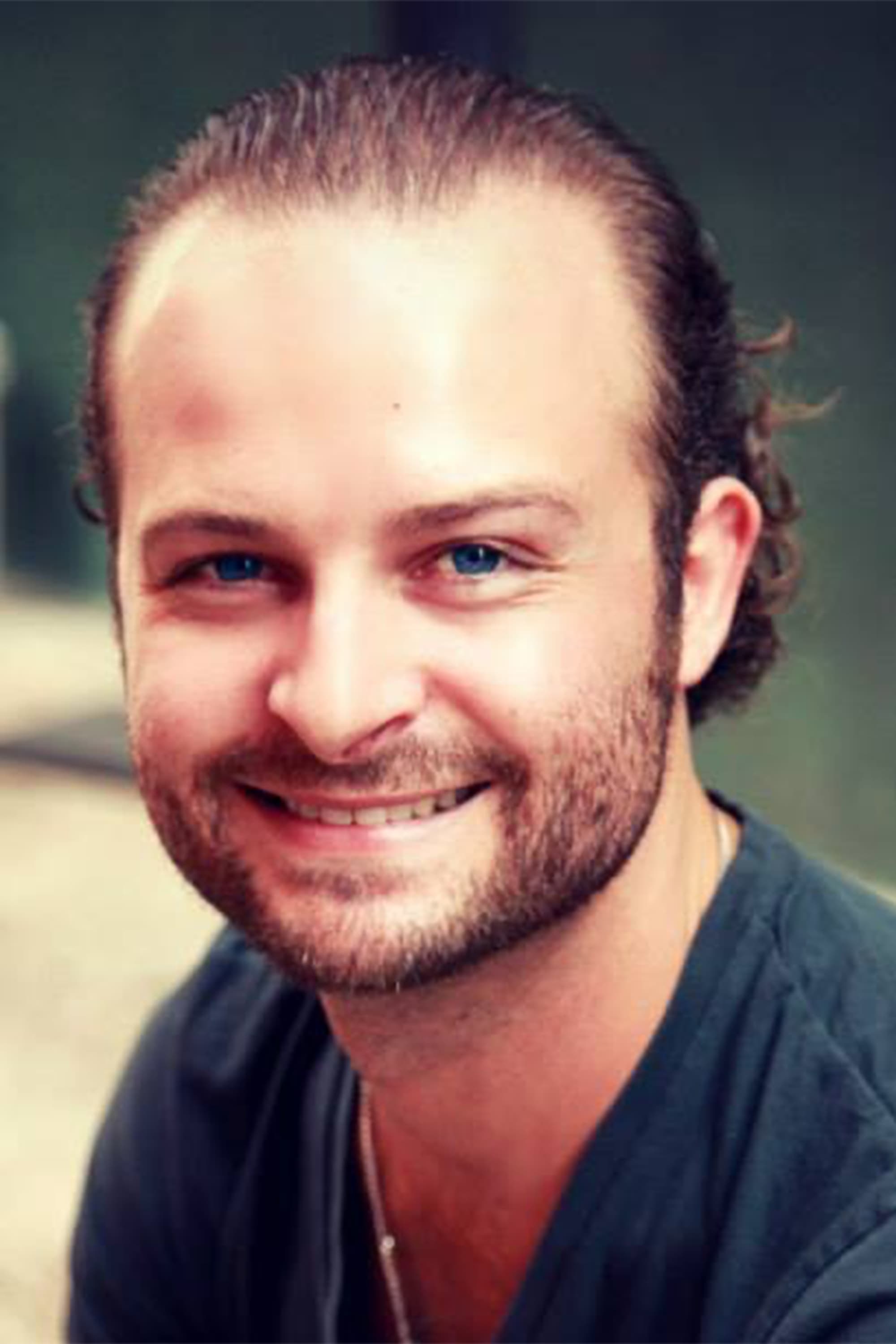 Bild von Justin Morck