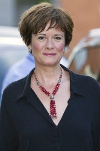 Bild von Catherine Russell