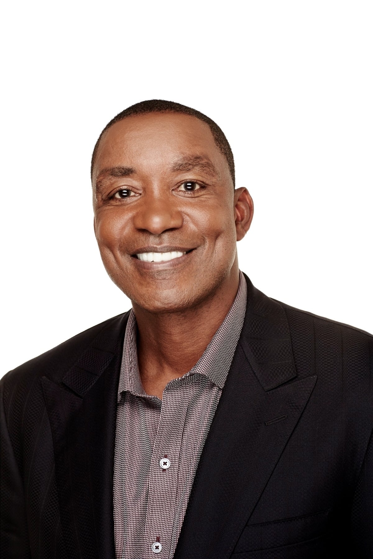 Bild von Isiah Thomas