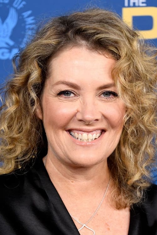 Bild von Daina Reid