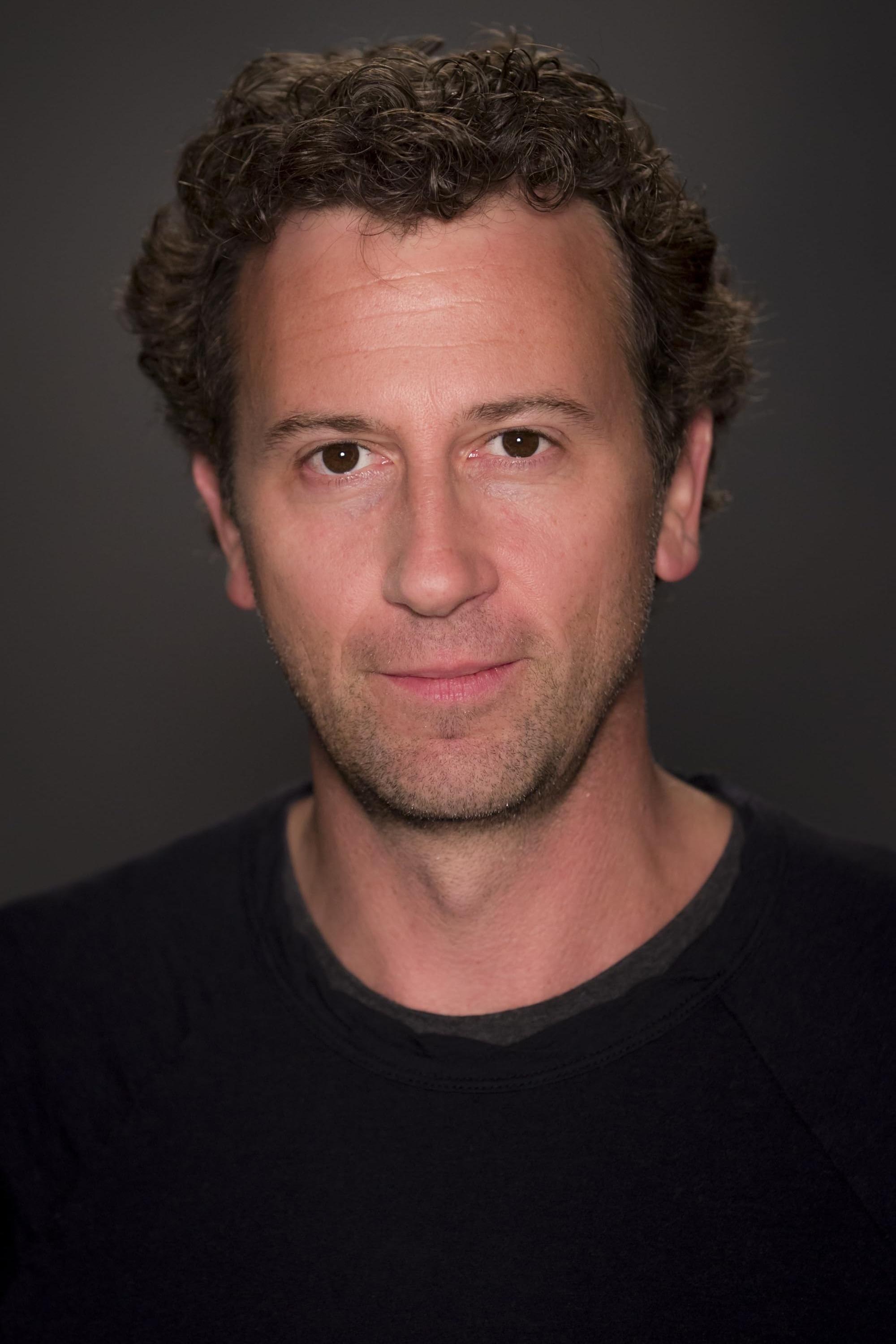 Bild von Jonathan Goldstein