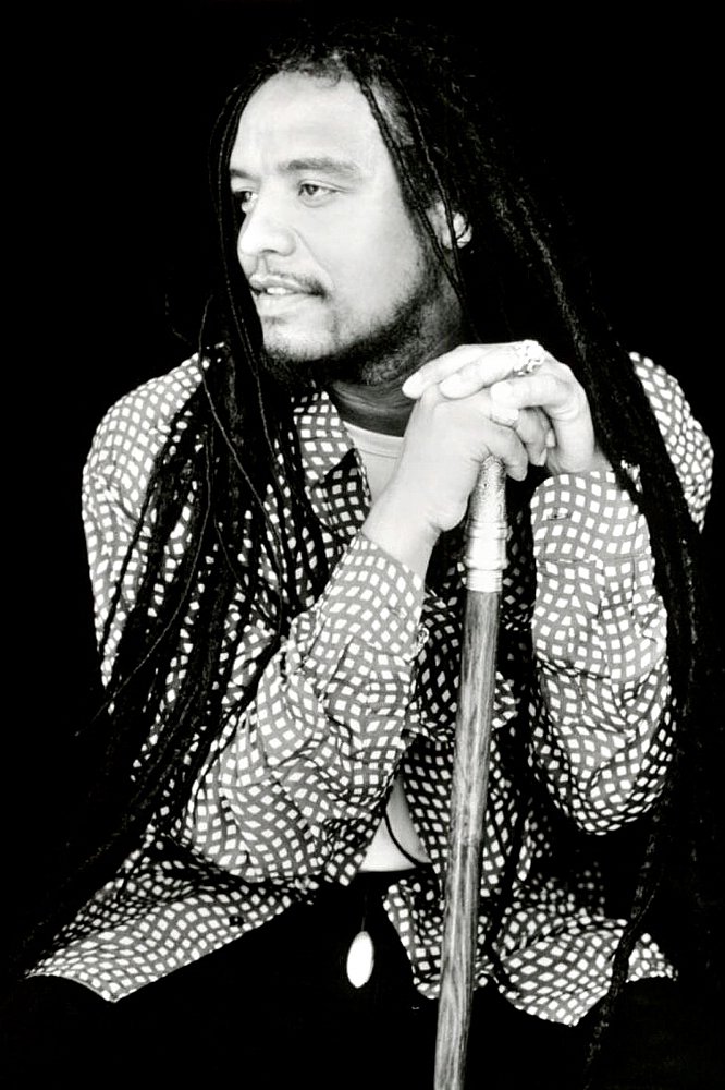 Bild von Maxi Priest