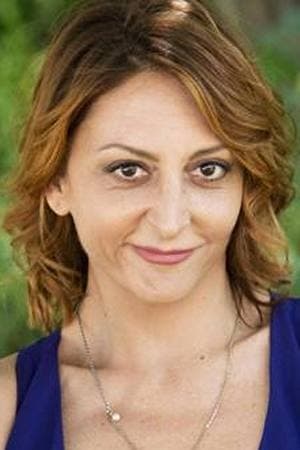 Bild von Paola Minaccioni