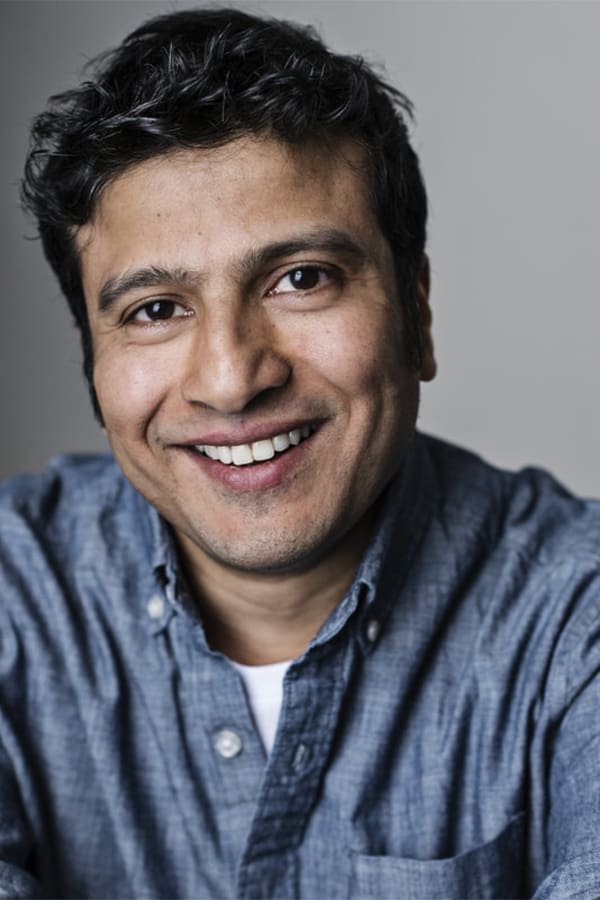 Bild von Saikat Ahamed