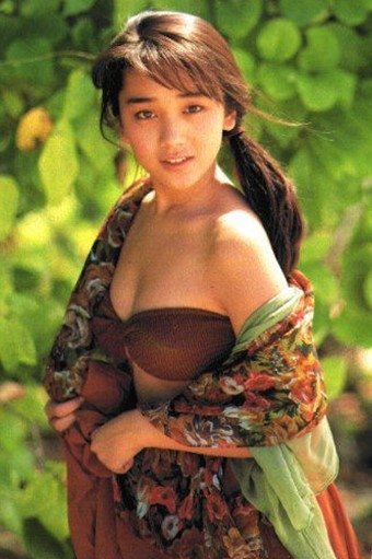 Bild von Hikaru Nishida