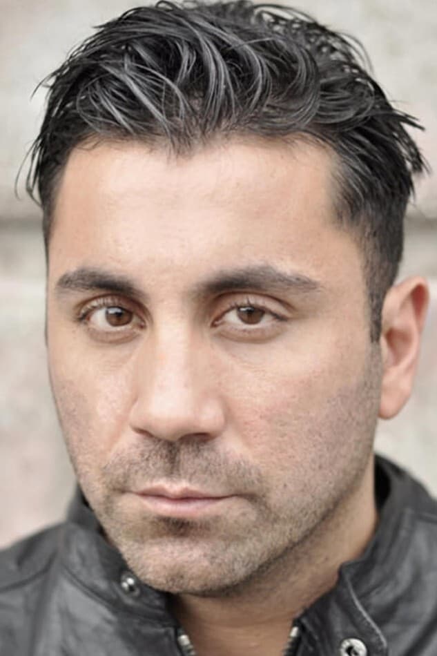Bild von Mahmut Suvakci