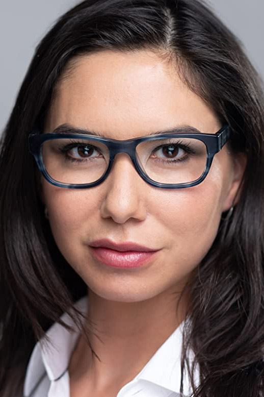Bild von Sera-Lys McArthur