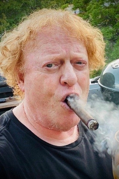 Bild von Richard Elfman