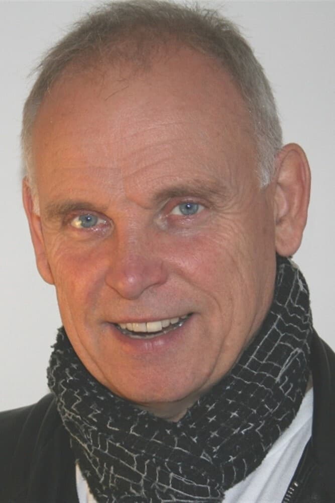 Bild von Peter Hudson