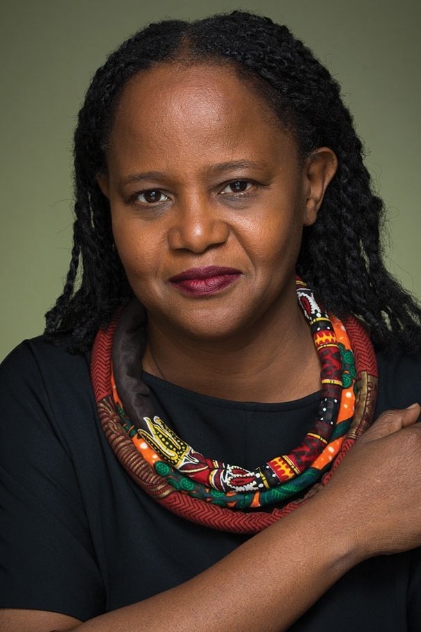 Bild von Edwidge Danticat