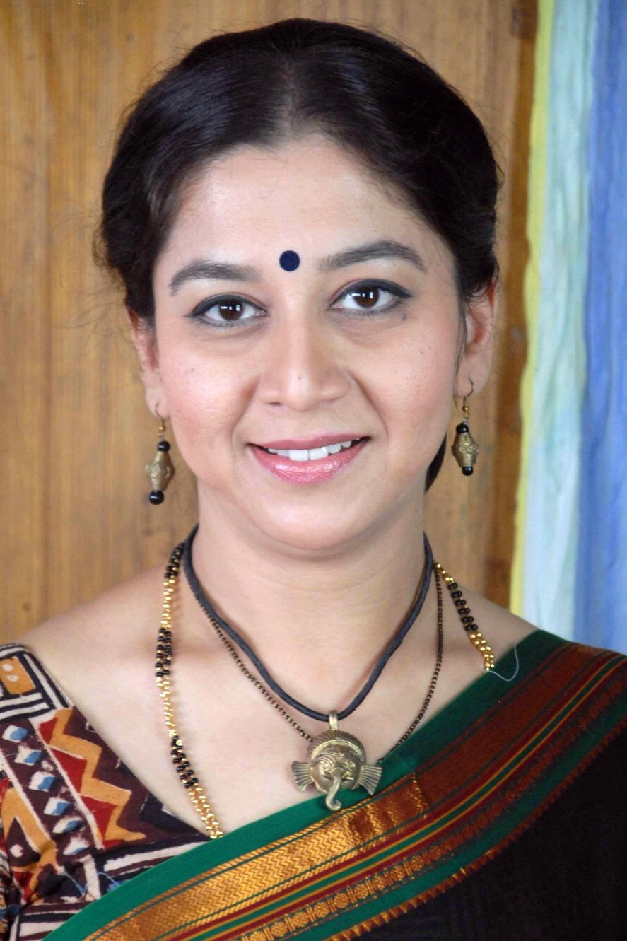Bild von Sudharani