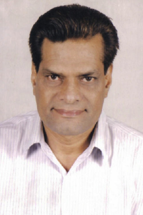 Bild von Rajesh Vivek