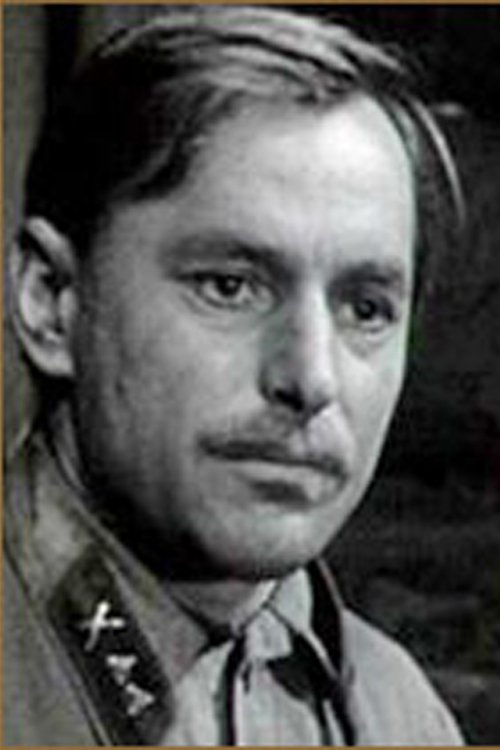 Bild von Volodymyr Yachminsky