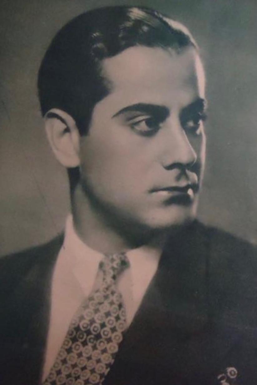 Bild von Farid Al-Atrash