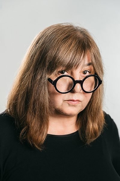Bild von Marie LudvÃková