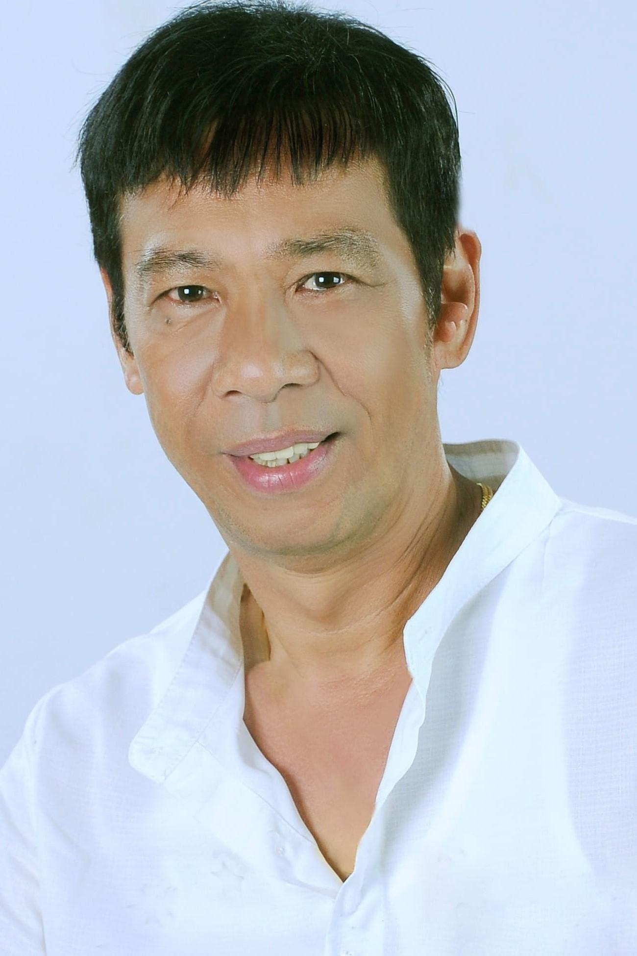 Bild von Long Mejia
