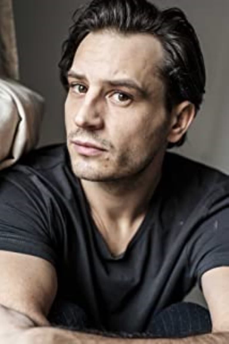Bild von Jaime Krsto Ferkic
