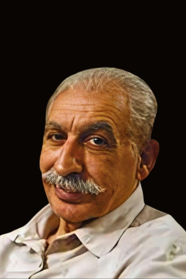 Bild von Ebrahim Naderi