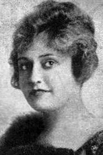 Bild von Vivian Reed