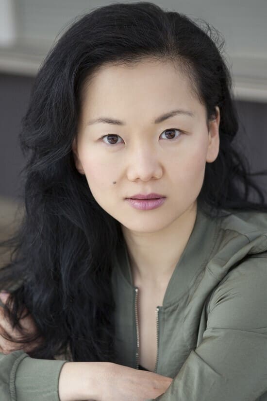 Bild von Yvonne Yung Hee